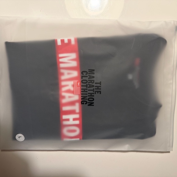 *BRAND NEW* LIMITED EDITION TMC BAR T-SHIRT | NIPSEY HUSSLE - Picture 5 of 9